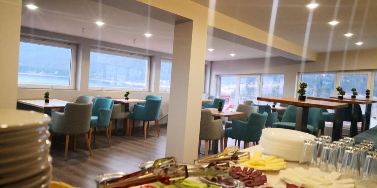 Ardospa Hotel And Restaurant Сырница Экстерьер фото