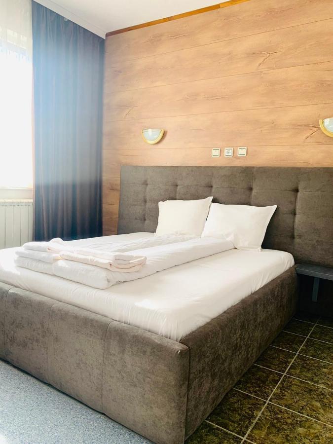 Ardospa Hotel And Restaurant Сырница Экстерьер фото