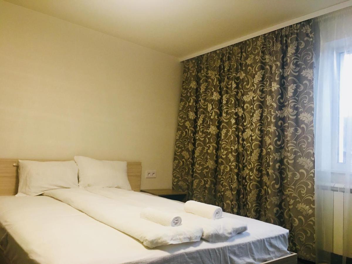 Ardospa Hotel And Restaurant Сырница Экстерьер фото